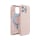 Etui / obudowa na smartfona Elago Magnetic Leather do iPhone 16 Pro Max Lovely Pink